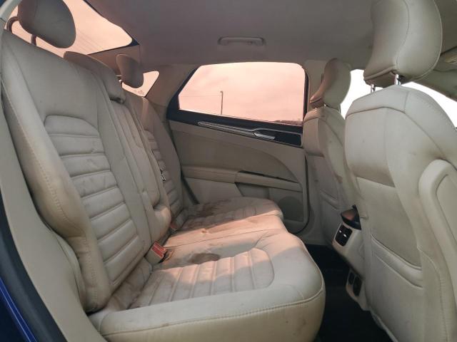 Photo 10 from auction – 2015 FORD FUSION SE with VIN 3FA6P0LU5FR265788