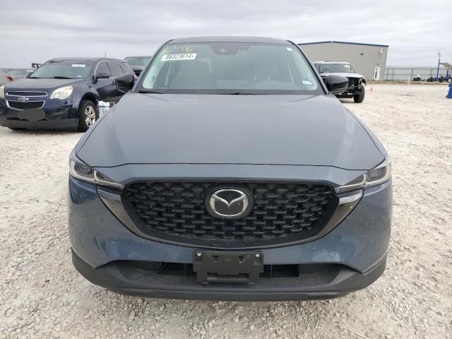 Photo 5 from auction – 2024 MAZDA CX-5 PREFE with VIN JM3KFBCM6R0358211