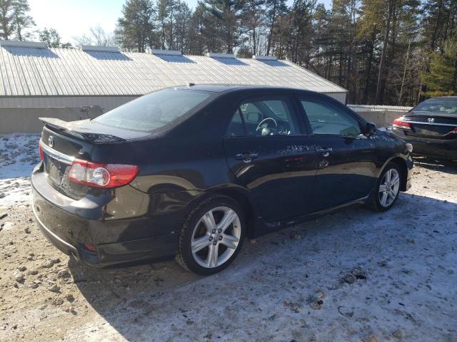 صورة رقم 3 من المزاد - 2013 TOYOTA COROLLA BA مع VIN 2T1BU4EE5DC051675