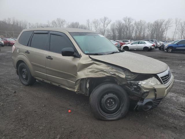 Photo 4 from auction – 2009 SUBARU FORESTER 2 with VIN JF2SH61659H784733