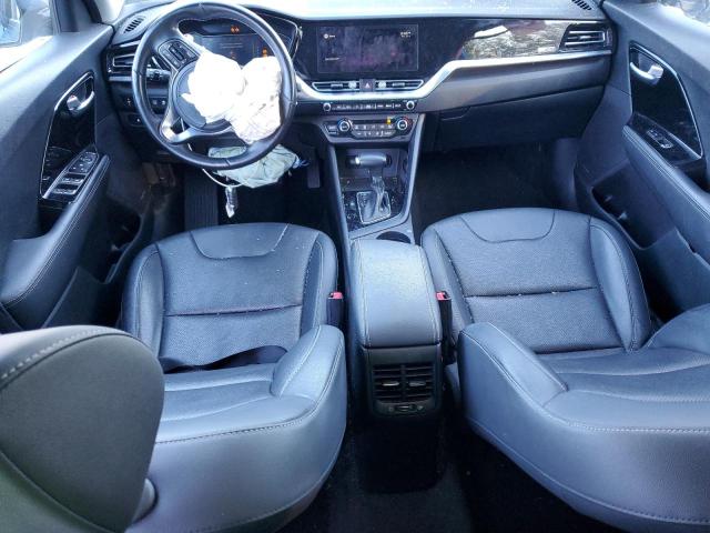 Photo 8 from auction – 2022 KIA NIRO EX PR with VIN KNDCE3LC3N5525845