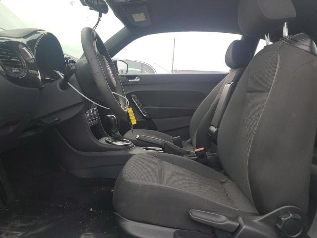 Photo 7 from auction – 2014 VOLKSWAGEN BEETLE with VIN 3VWF17AT4EM634356