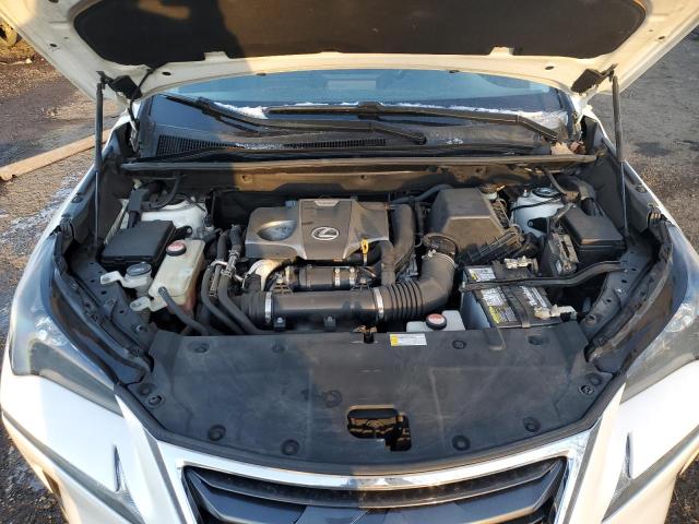 Photo 11 from auction – 2016 LEXUS NX 200T BA with VIN JTJBARBZ0G2078005