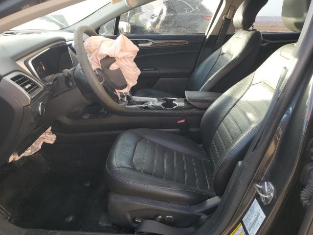 Photo 7 from auction – 2015 FORD FUSION SE with VIN 3FA6P0HD5FR128634