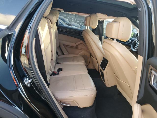 Photo 11 from auction – 2019 PORSCHE CAYENNE with VIN WP1AA2AYXKDA10580