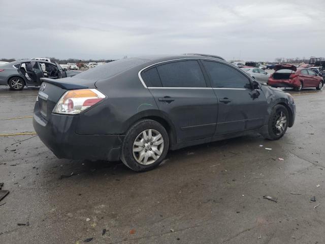Photo 3 from auction – 2012 NISSAN ALTIMA BAS with VIN 1N4AL2AP6CC159391
