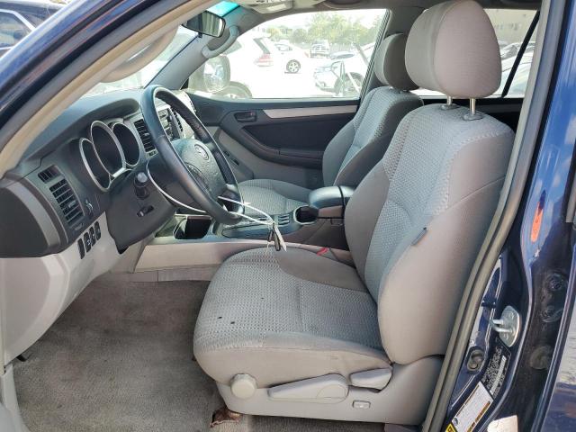 Photo 7 from auction – 2008 TOYOTA 4RUNNER SR with VIN JTEBU14R98K004863