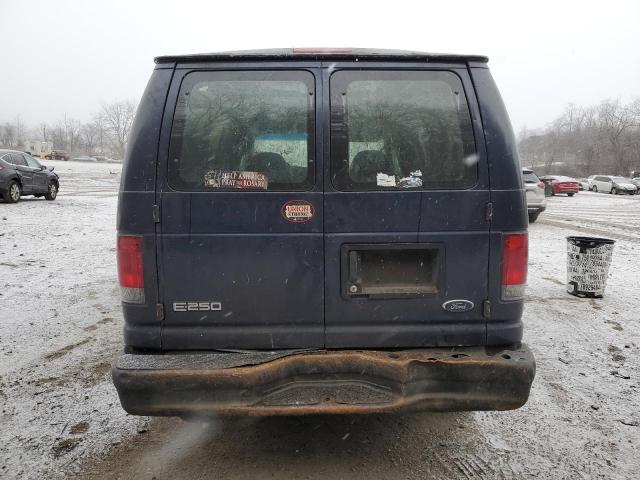 Photo 6 from auction – 2002 FORD ECONOLINE with VIN 1FTNE24262HA77300
