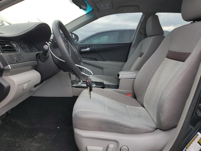 Photo 7 from auction – 2013 TOYOTA CAMRY L with VIN 4T1BF1FK3DU241745