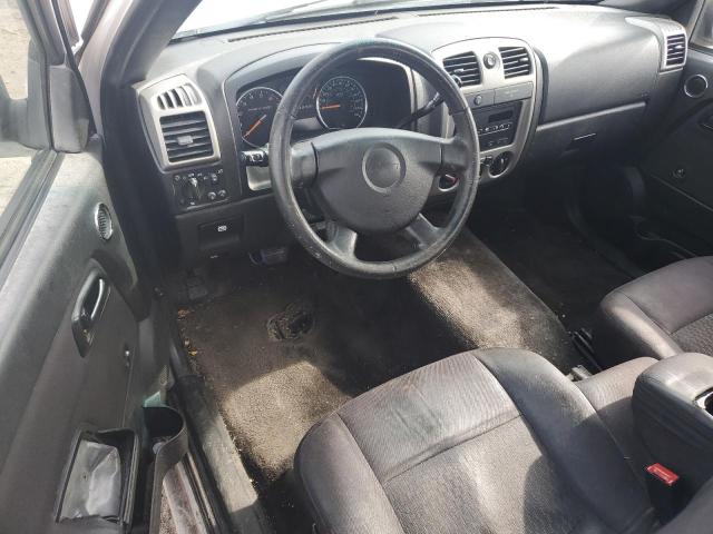 Photo 8 from auction – 2012 CHEVROLET COLORADO with VIN 1GCCSBFE6C8158368