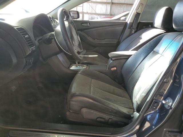 Фото 7 с аукциона – 2012 NISSAN ALTIMA BAS с VIN 1N4AL2AP4CN569692