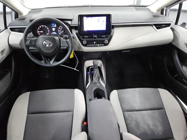 Photo 8 from auction – 2024 TOYOTA COROLLA LE with VIN 5YFB4MDE5RP086029