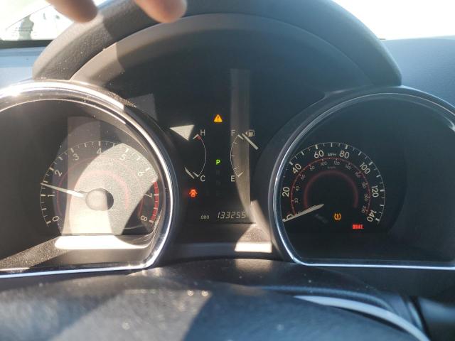 Photo 9 from auction – 2011 TOYOTA HIGHLANDER with VIN 5TDBK3EH9BS063648