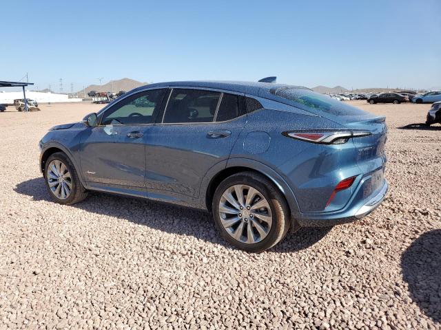 Photo 2 from auction – 2024 BUICK ENVISTA AV with VIN KL47LCE21RB052251