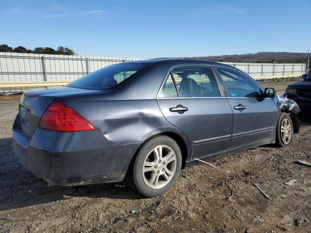 Photo 3 from auction – 2007 HONDA ACCORD EX with VIN 1HGCM56757A026814