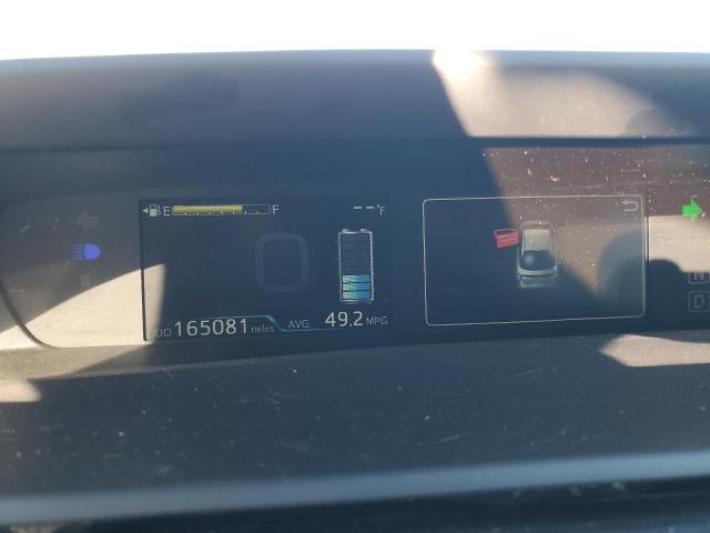 Photo 9 from auction – 2017 TOYOTA PRIUS with VIN JTDKBRFU6H3031765