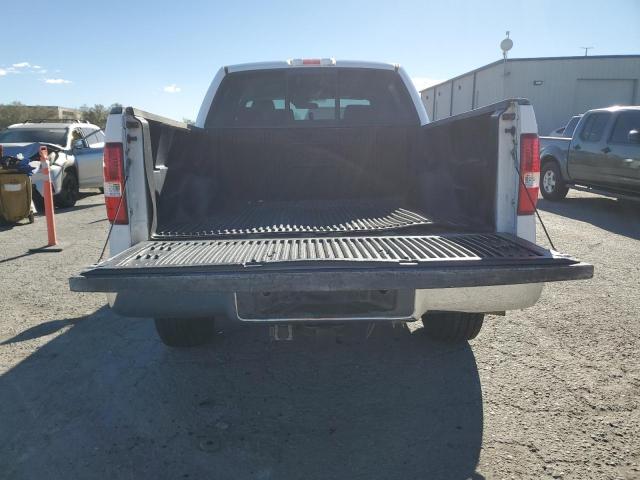 Photo 6 from auction – 2004 FORD F150 SUPER with VIN 1FTPW14534KD81555