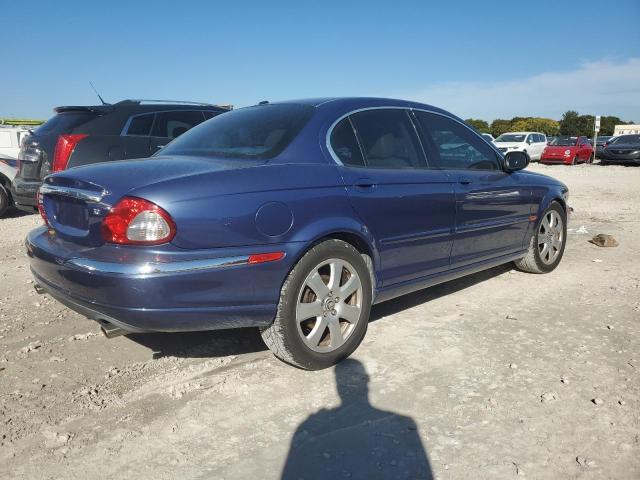 Photo 3 from auction – 2004 JAGUAR X-TYPE 3.0 with VIN SAJEA51C94WE02647