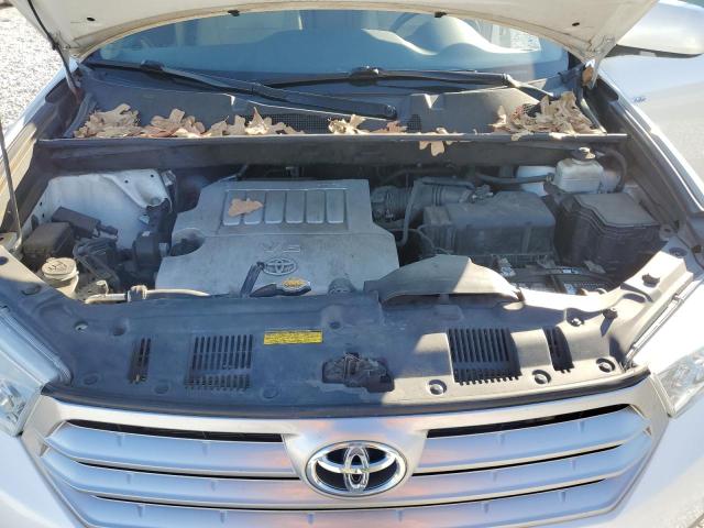 Фото 12 с аукциона – 2013 TOYOTA HIGHLANDER с VIN 5TDDK3EH6DS186500