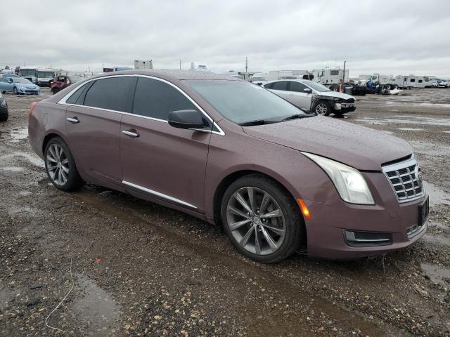 Photo 4 from auction – 2013 CADILLAC XTS with VIN 2G61N5S37D9231924