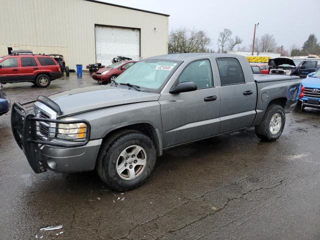 Photo 1 from auction – 2006 DODGE DAKOTA QUA with VIN 1D7HW48N56S544652