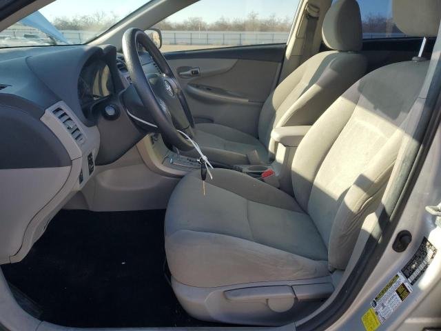 Photo 7 from auction – 2013 TOYOTA COROLLA BA with VIN 2T1BU4EE4DC014777