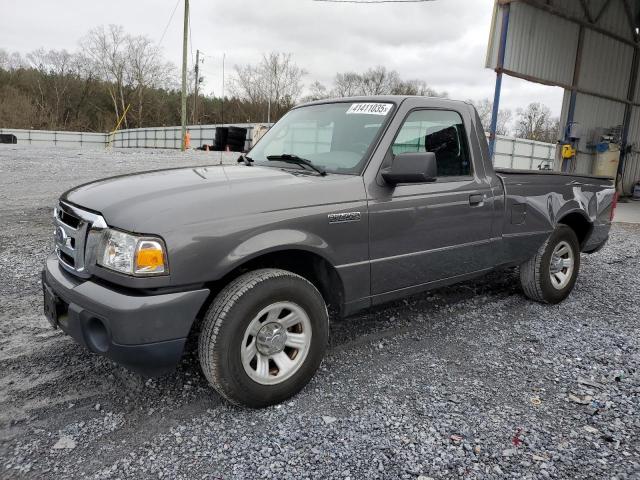 FORD RANGER 2011 with VIN 1FTKR1AD8BPA96329 - Photo from auction