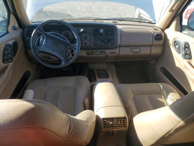 Photo 8 from auction – 1999 DODGE DURANGO with VIN 1B4HS28Z1XF513693