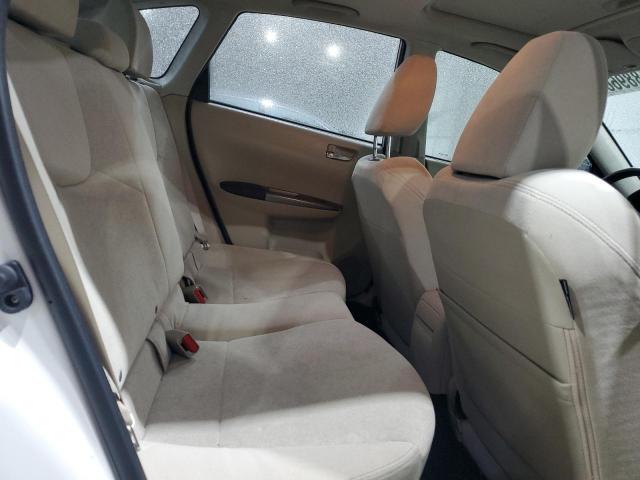 Photo 10 from auction – 2011 SUBARU IMPREZA 2. with VIN JF1GH6B67BH820744