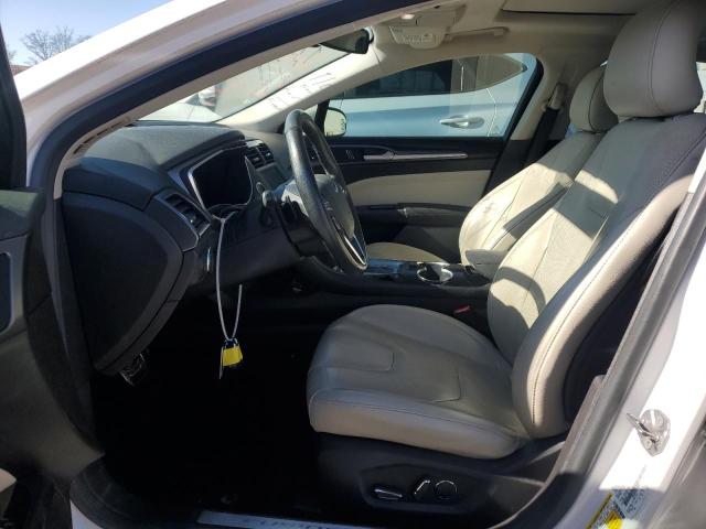 Photo 7 from auction – 2016 FORD FUSION TIT with VIN 3FA6P0D97GR205216