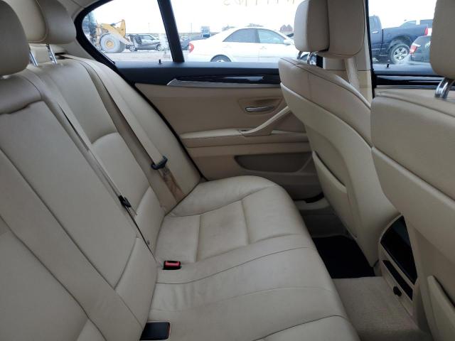Photo 10 from auction – 2011 BMW 528 I with VIN WBAFR1C52BC743612