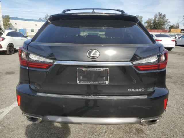 Photo 6 from auction – 2016 LEXUS RX 350 with VIN 2T2ZZMCAXGC025850