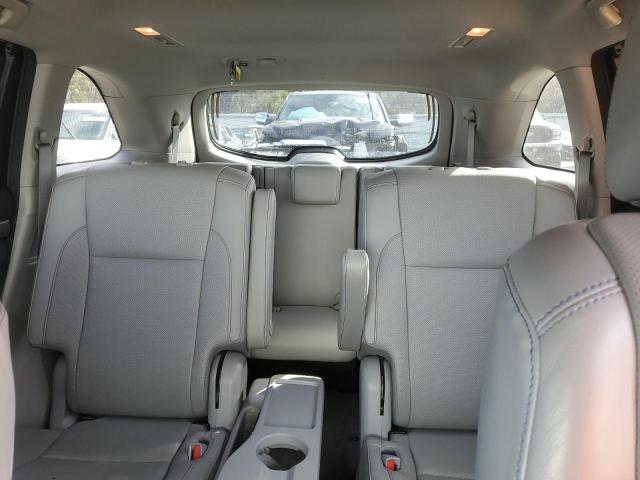 Photo 10 from auction – 2018 TOYOTA HIGHLANDER with VIN 5TDYZRFH0JS258348