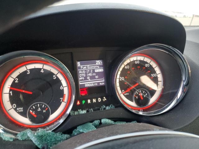 Photo 9 from auction – 2013 DODGE GRAND CARA with VIN 2C4RDGDG7DR514435