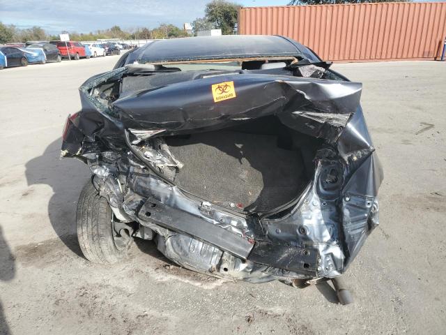 Photo 6 from auction – 2016 TOYOTA COROLLA L with VIN 2T1BURHE2GC575119