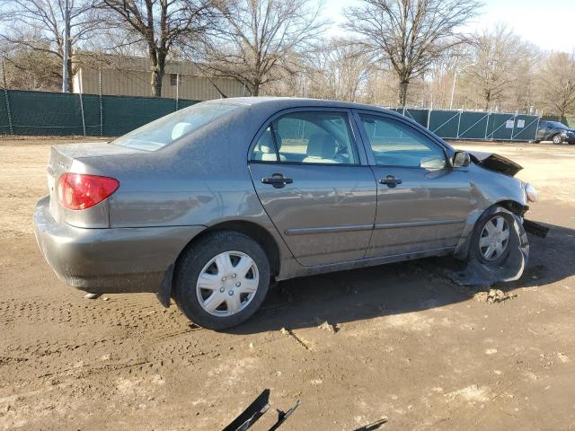 Photo 3 from auction – 2007 TOYOTA COROLLA CE with VIN 2T1BR32E67C798495