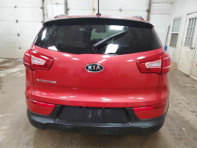 Photo 6 from auction – 2011 KIA SPORTAGE L with VIN KNDPBCA28B7063061