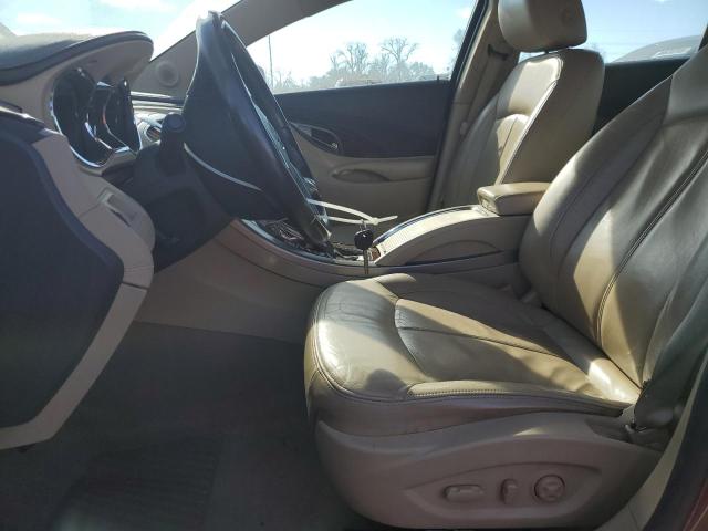Photo 7 from auction – 2011 BUICK LACROSSE C with VIN 1G4GC5ED9BF285565