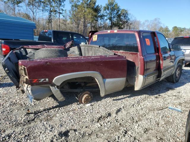 Photo 3 from auction – 2003 CHEVROLET SILVERADO with VIN 2GCEK19T931177318