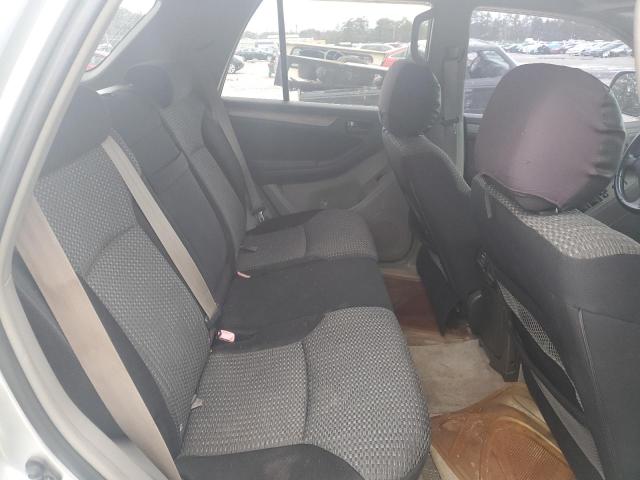 Photo 11 from auction – 2006 TOYOTA 4RUNNER SR with VIN JTEBU14RX60092007