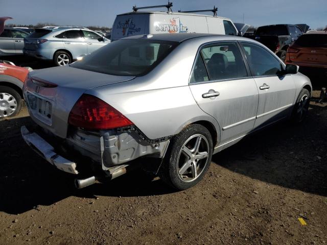 Photo 3 from auction – 2007 HONDA ACCORD EX with VIN 1HGCM66537A052686