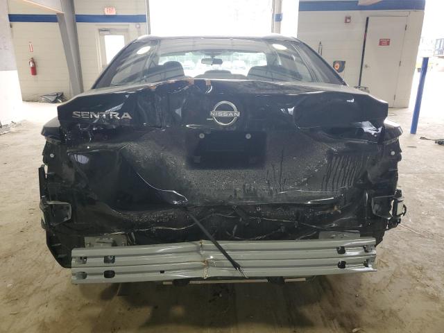 Photo 6 from auction – 2024 NISSAN SENTRA S with VIN 3N1AB8BV5RY361669