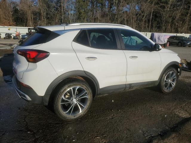 Photo 3 from auction – 2022 BUICK ENCORE GX with VIN KL4MMDS25NB074578