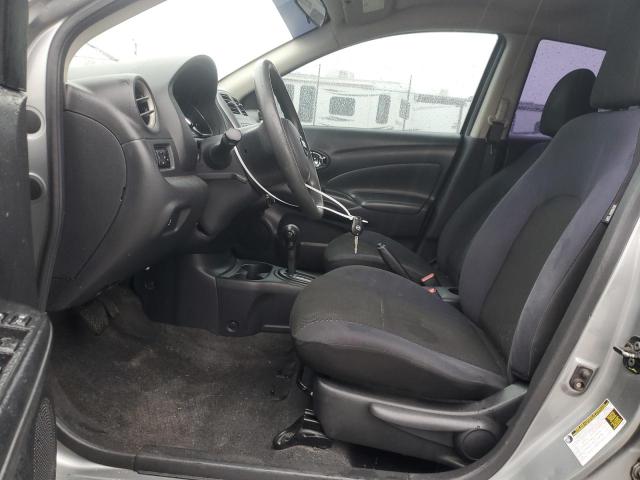 Photo 7 from auction – 2012 NISSAN VERSA S with VIN 3N1CN7AP4CL836312