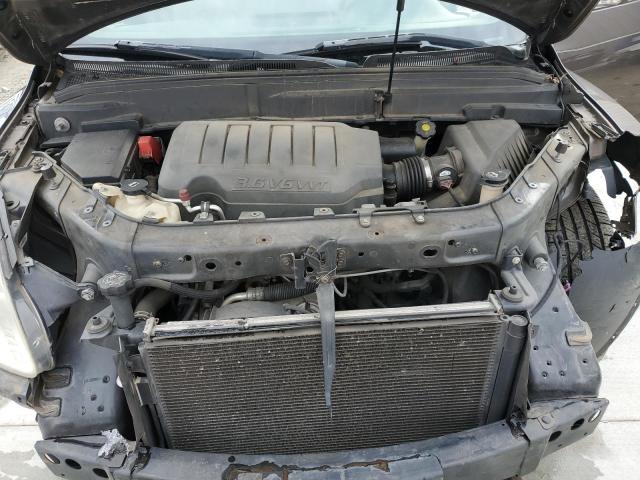 Photo 12 from auction – 2008 BUICK ENCLAVE CX with VIN 5GAER23728J257281