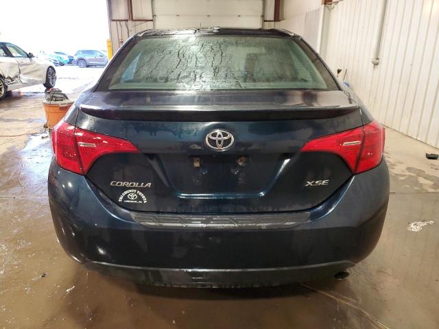 Photo 6 from auction – 2018 TOYOTA COROLLA L with VIN 2T1BURHE3JC012815