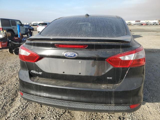 Photo 6 from auction – 2014 FORD FOCUS SE with VIN 1FADP3F29EL111844