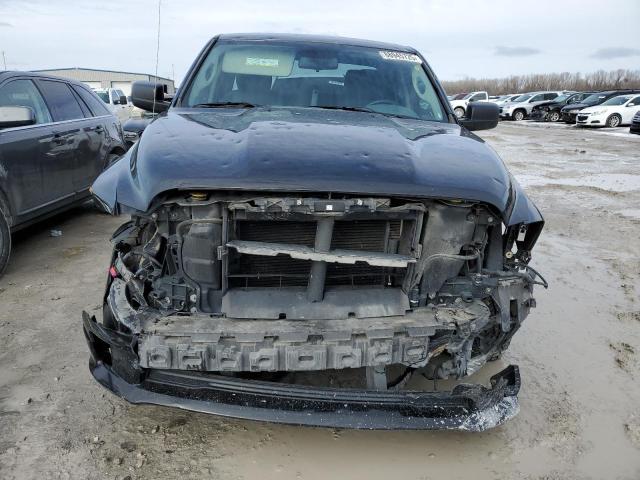 Photo 5 from auction – 2014 RAM 1500 ST with VIN 1C6RR7FT4ES390787