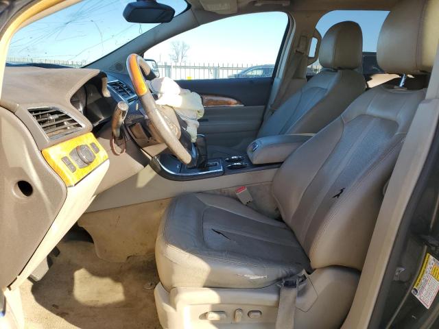 Photo 7 from auction – 2013 LINCOLN MKX with VIN 2LMDJ6JK0DBL27813