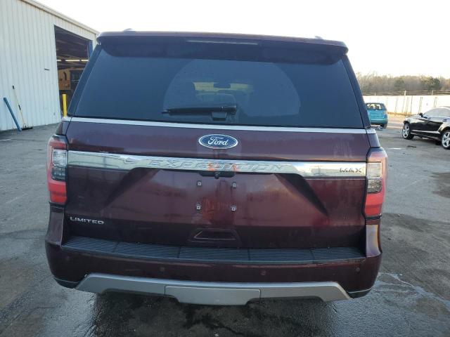 Photo 6 from auction – 2021 FORD EXPEDITION with VIN 1FMJK1KT1MEA42340